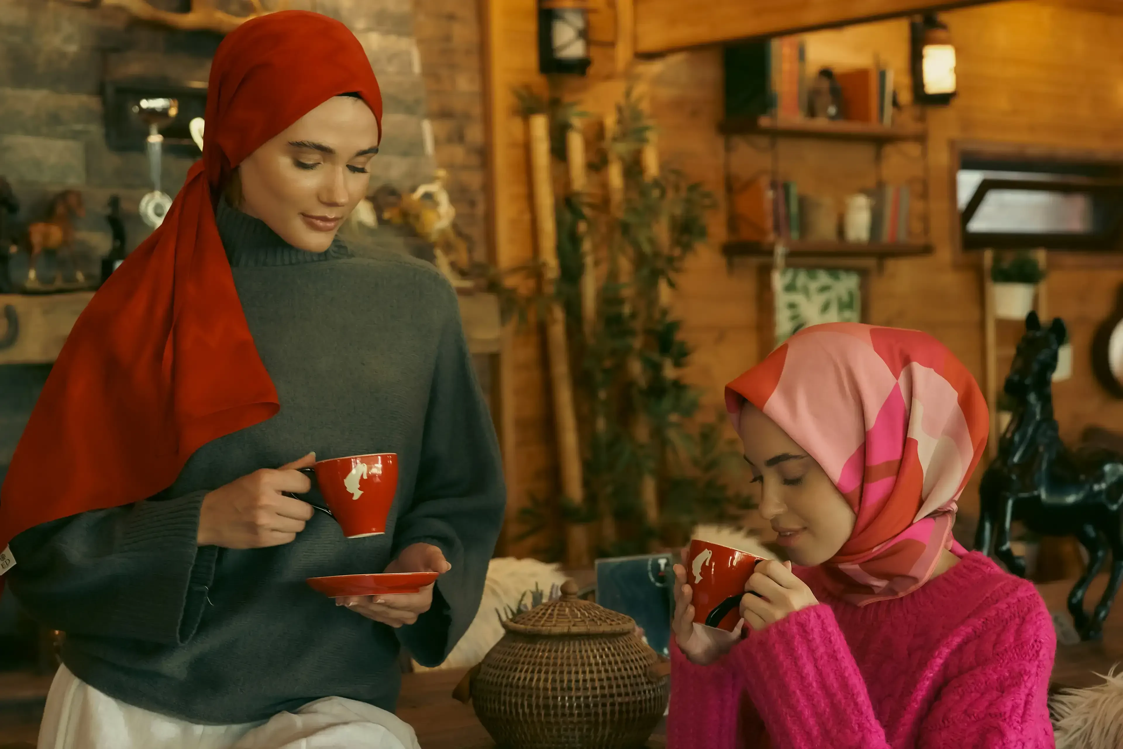 YENİ SEZON KOLEKSİYONU