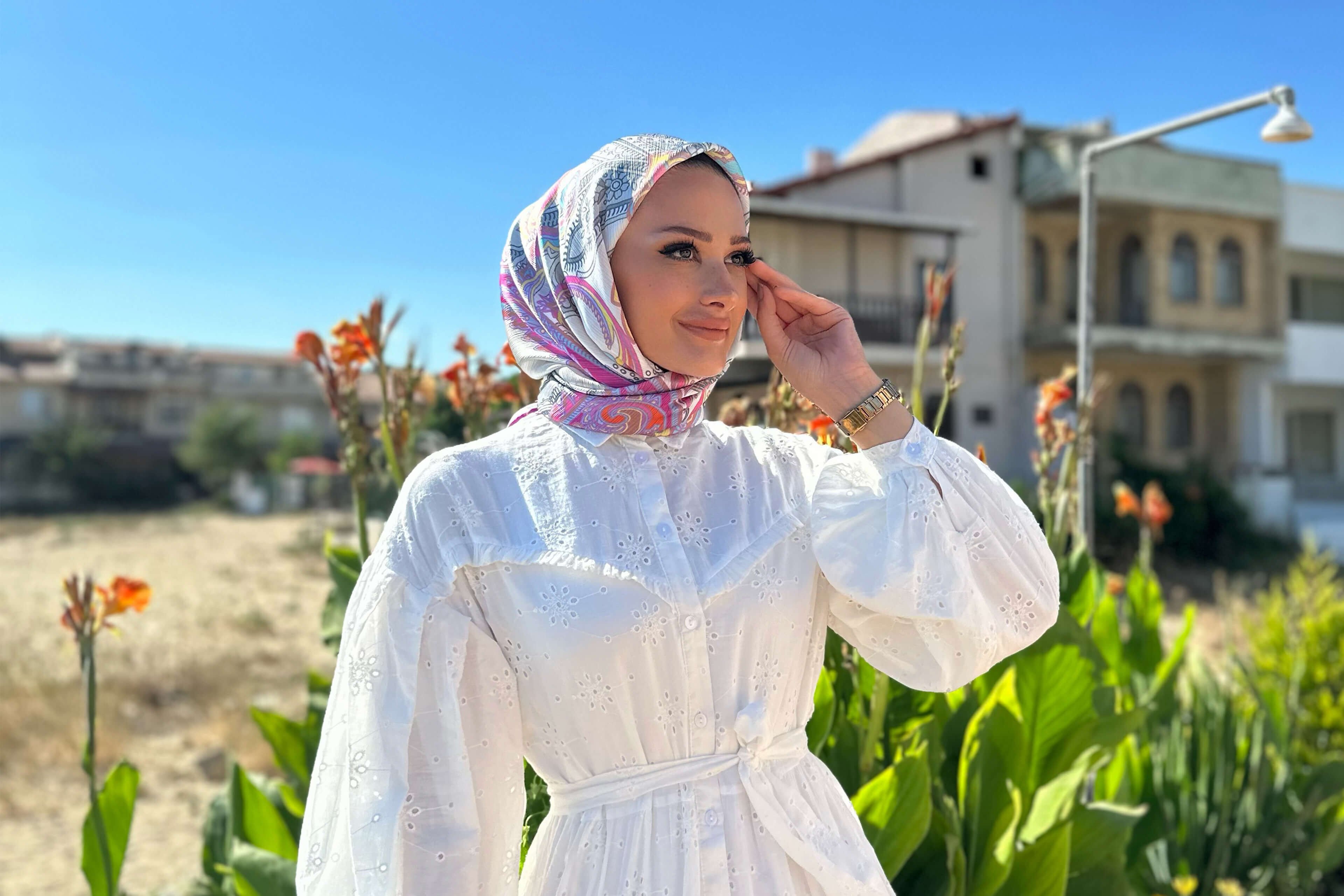 En Şık Olun