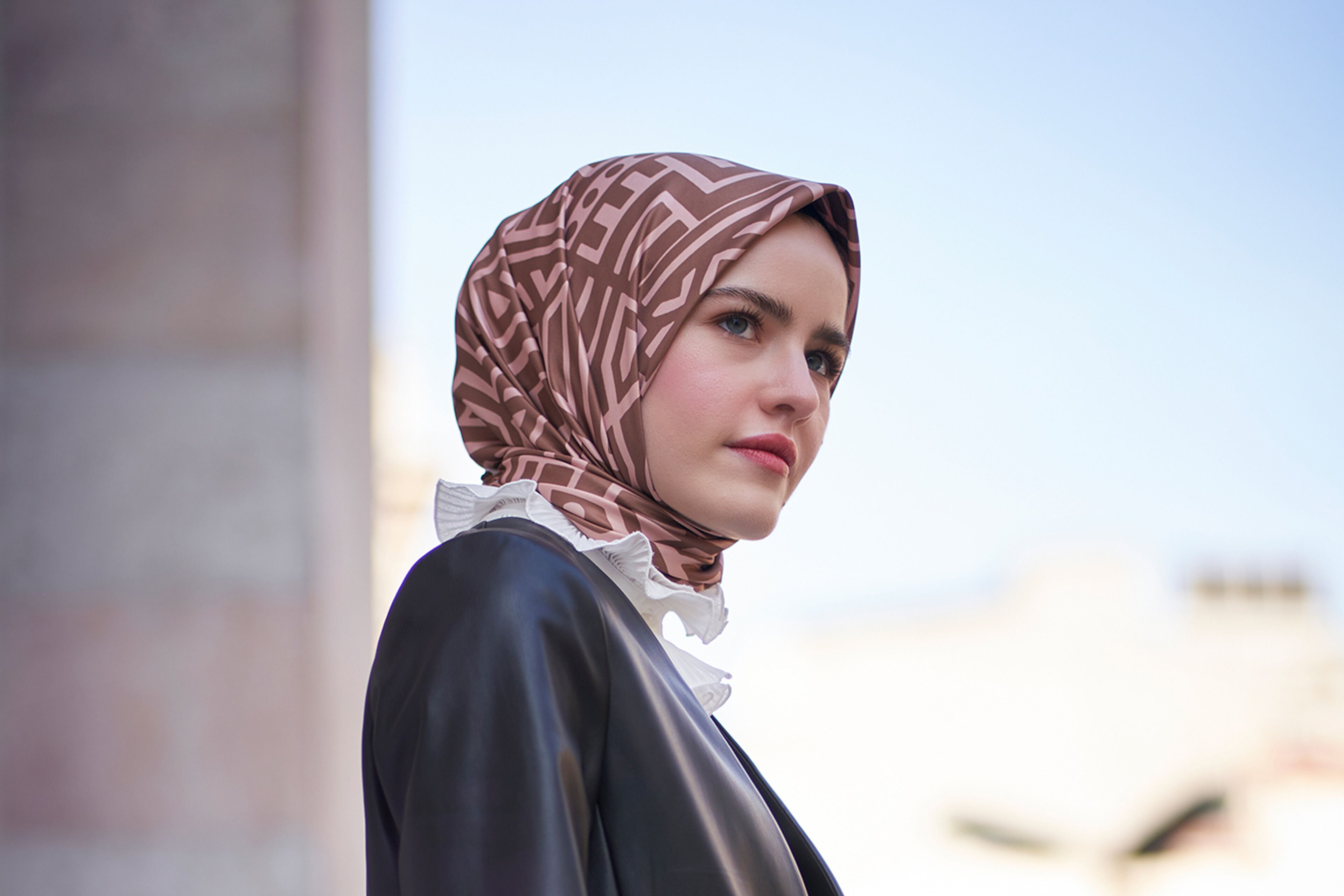 ED SCARF İle Gardırobunuzu Yenileyin