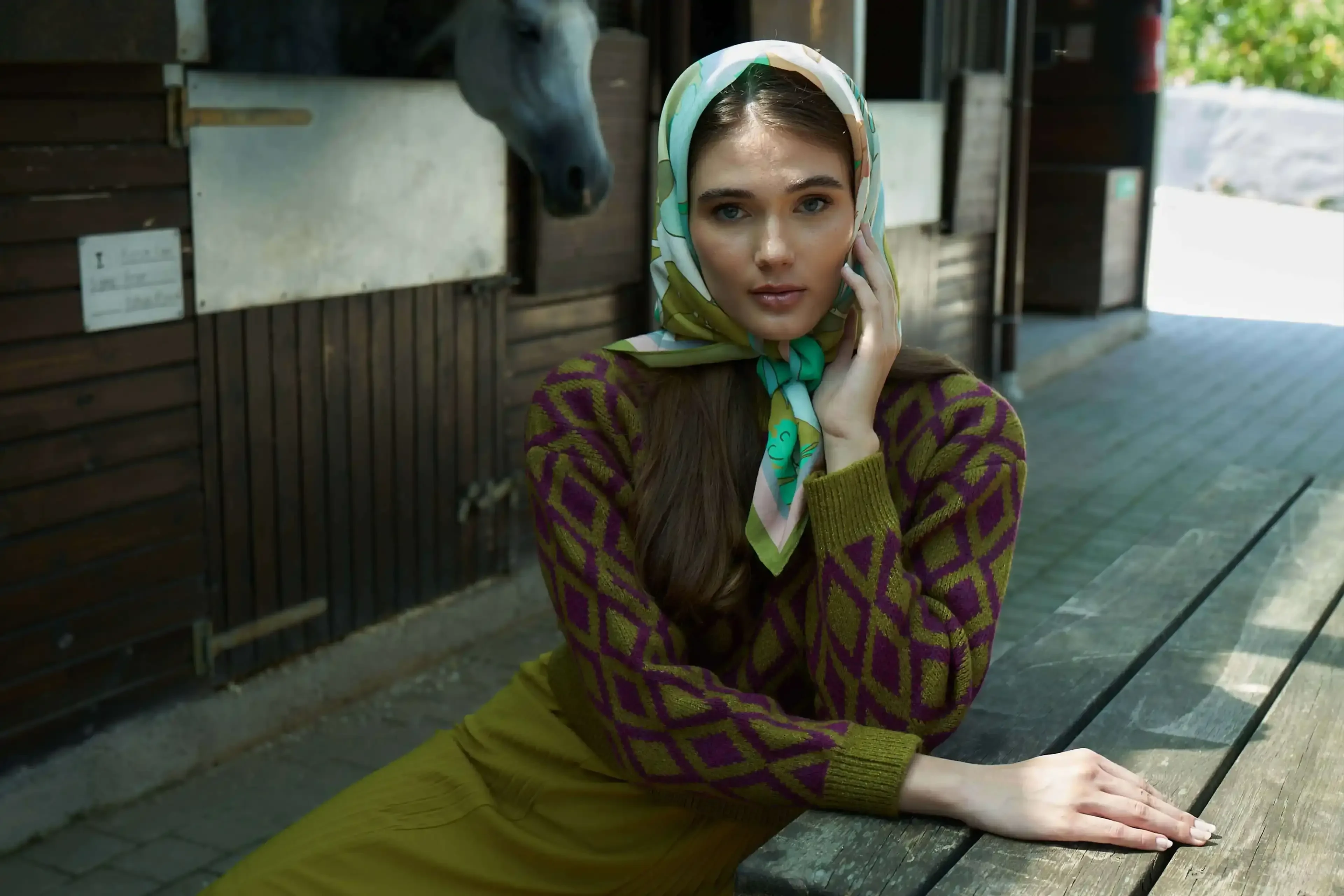 Sonbahar Koleksiyonu