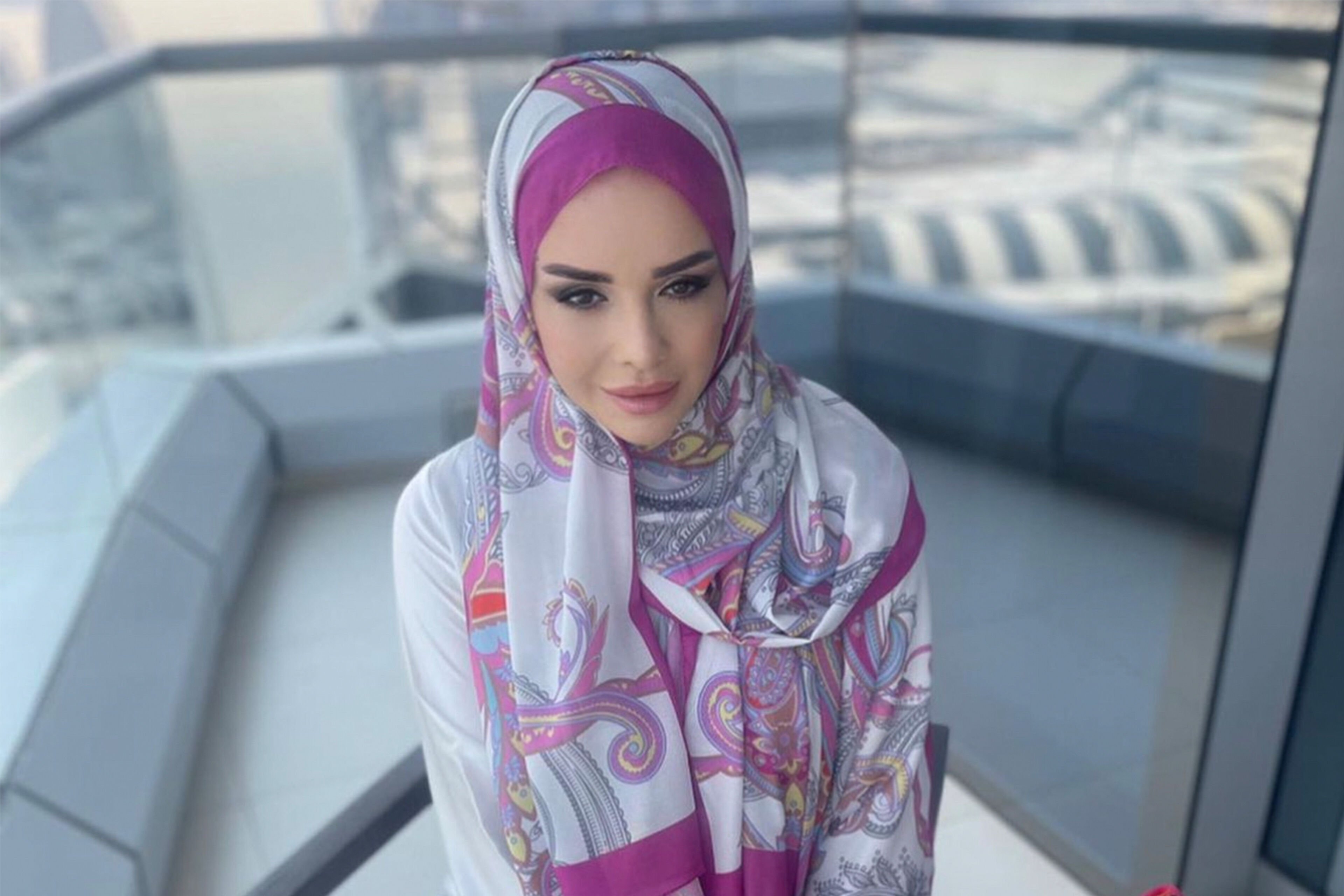 ED SCARF İle Şıklığınızı Tamamlayın