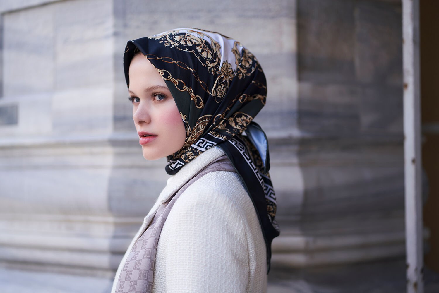 ED SCARF İle Özel Günlerinizde Fark Yaratın