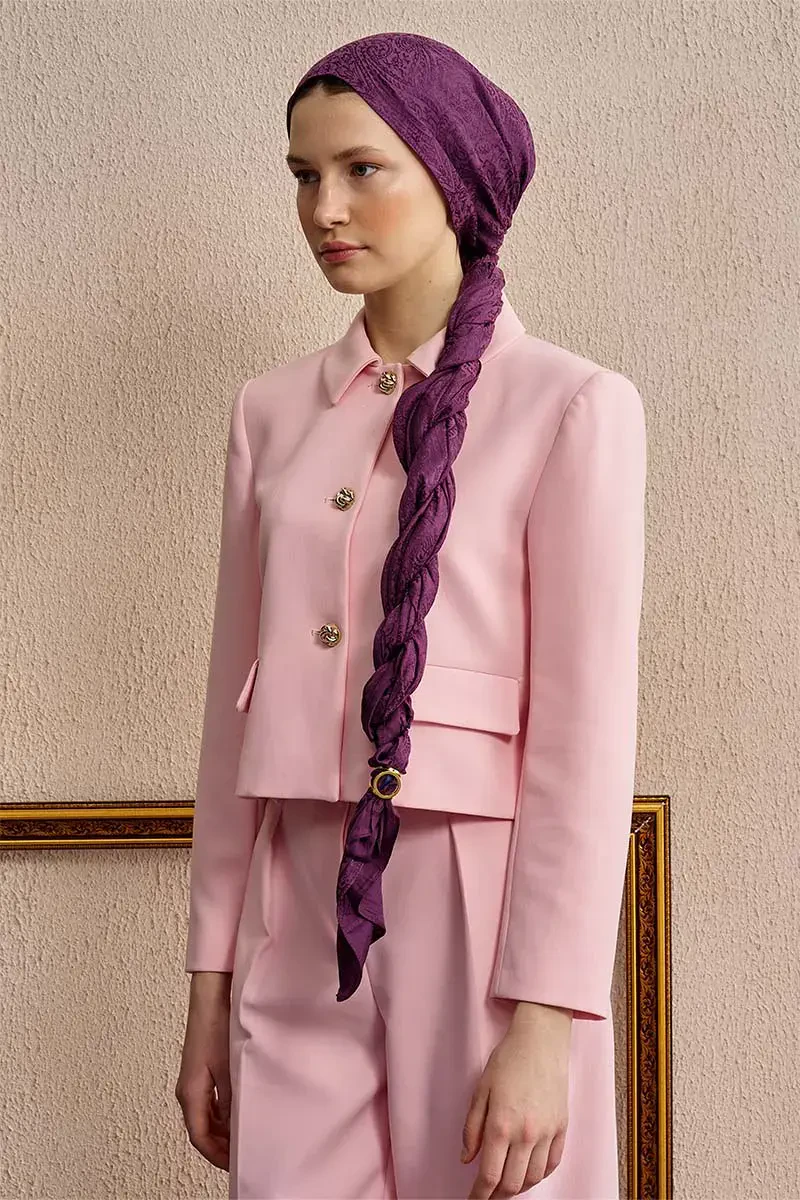 Yay Burcu Şal