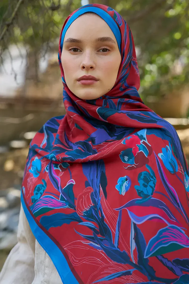 Aslan Burcu Şal
