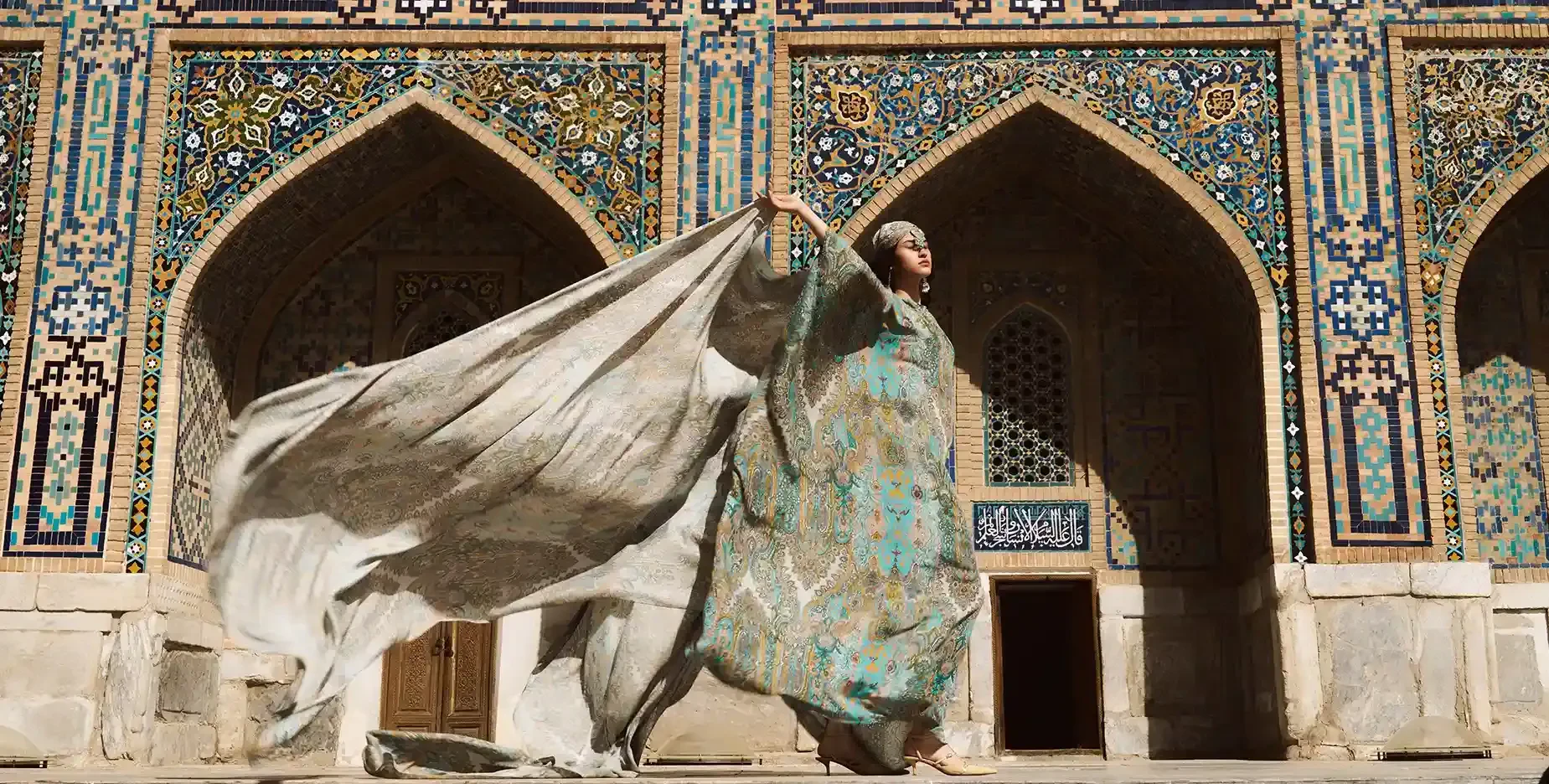 Şal Modelleri Nelerdir? Kumaş, Desen ve Kullanım Rehberi