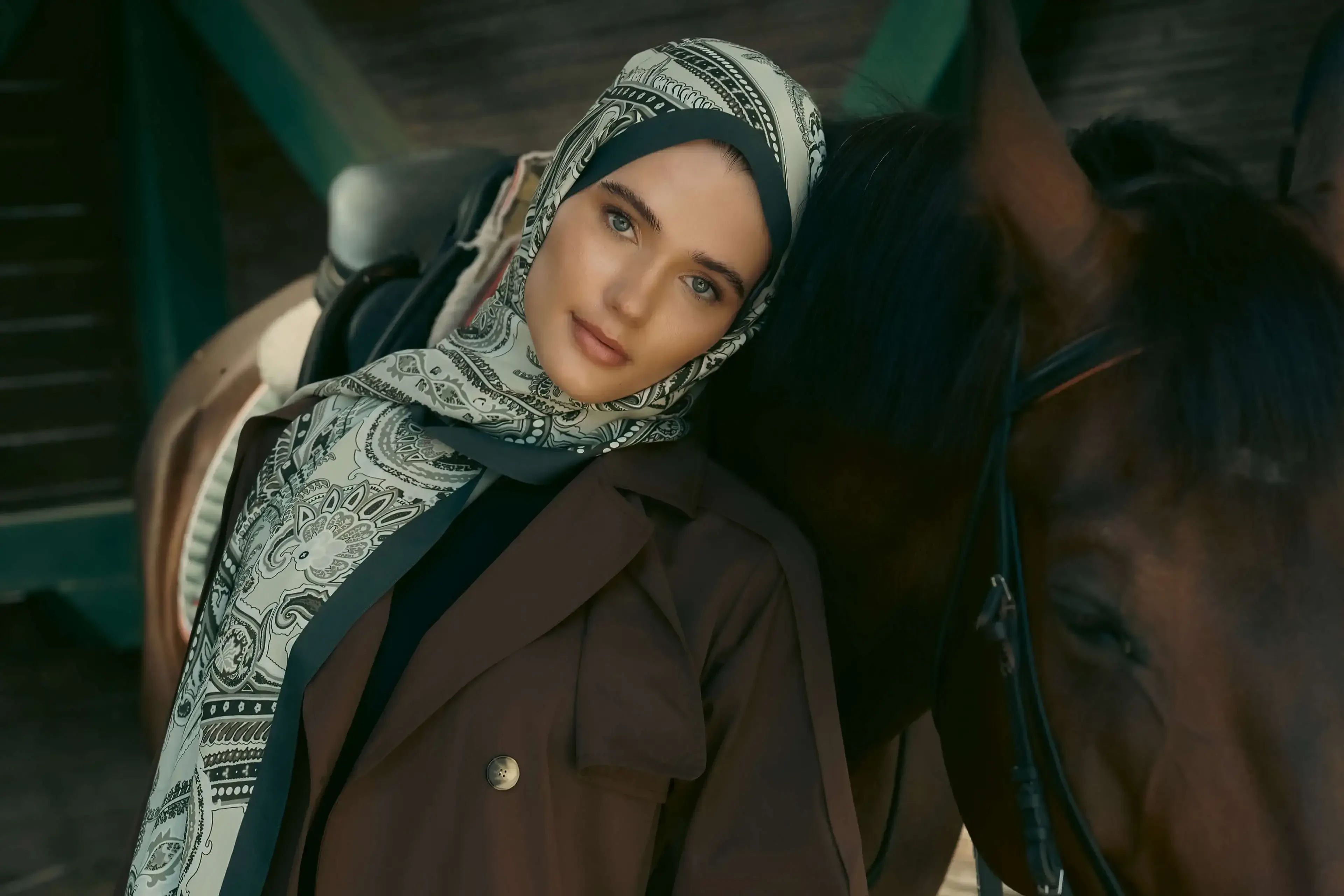 PAISLEY KOLEKSİYONU