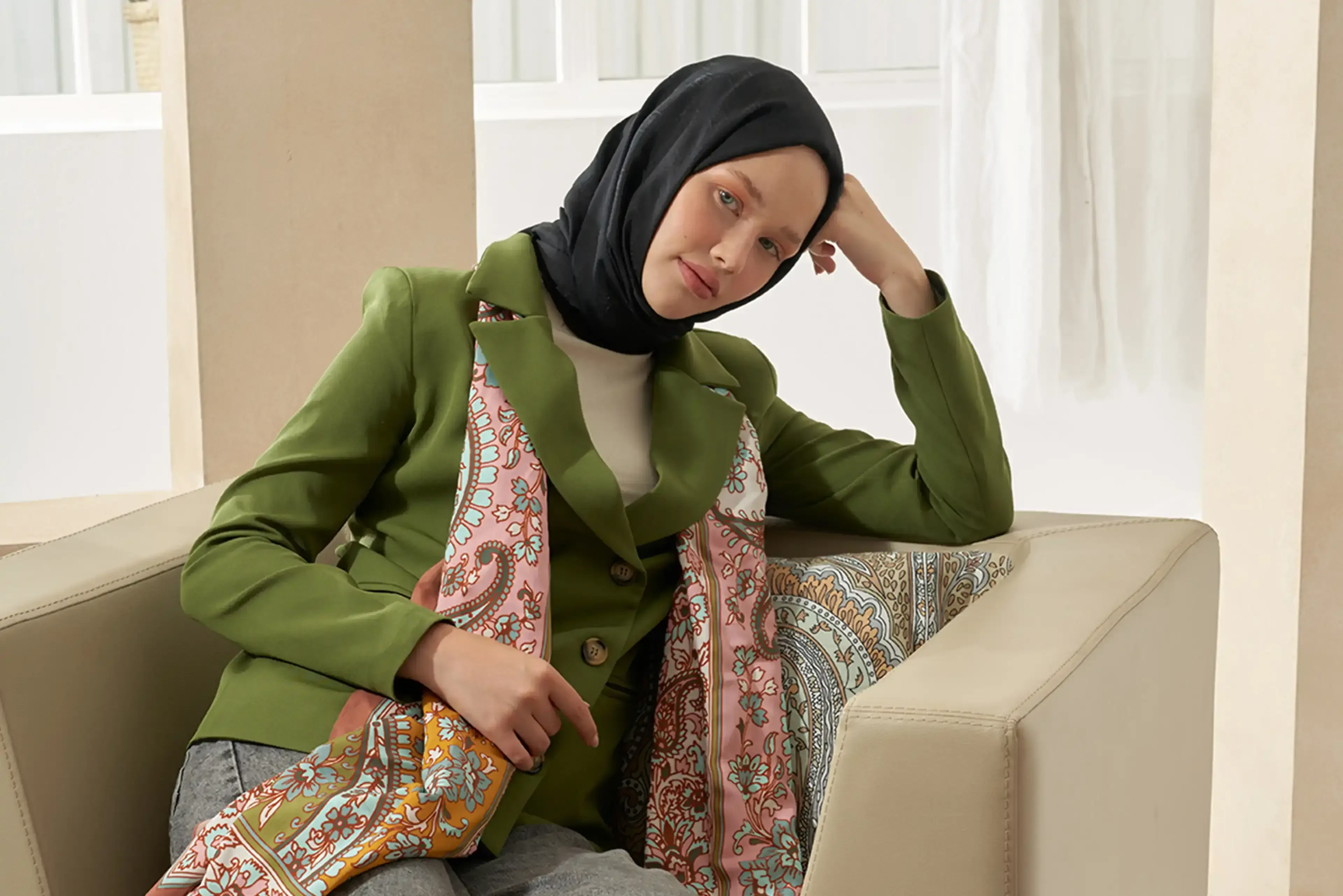 TARZINIZA DEĞER KATACAK