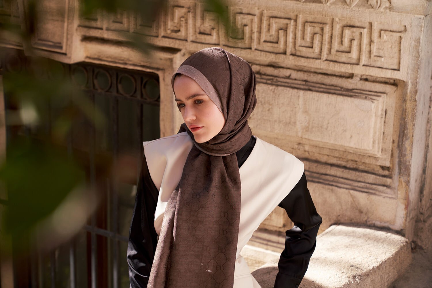 Kendinizi özel hissedin