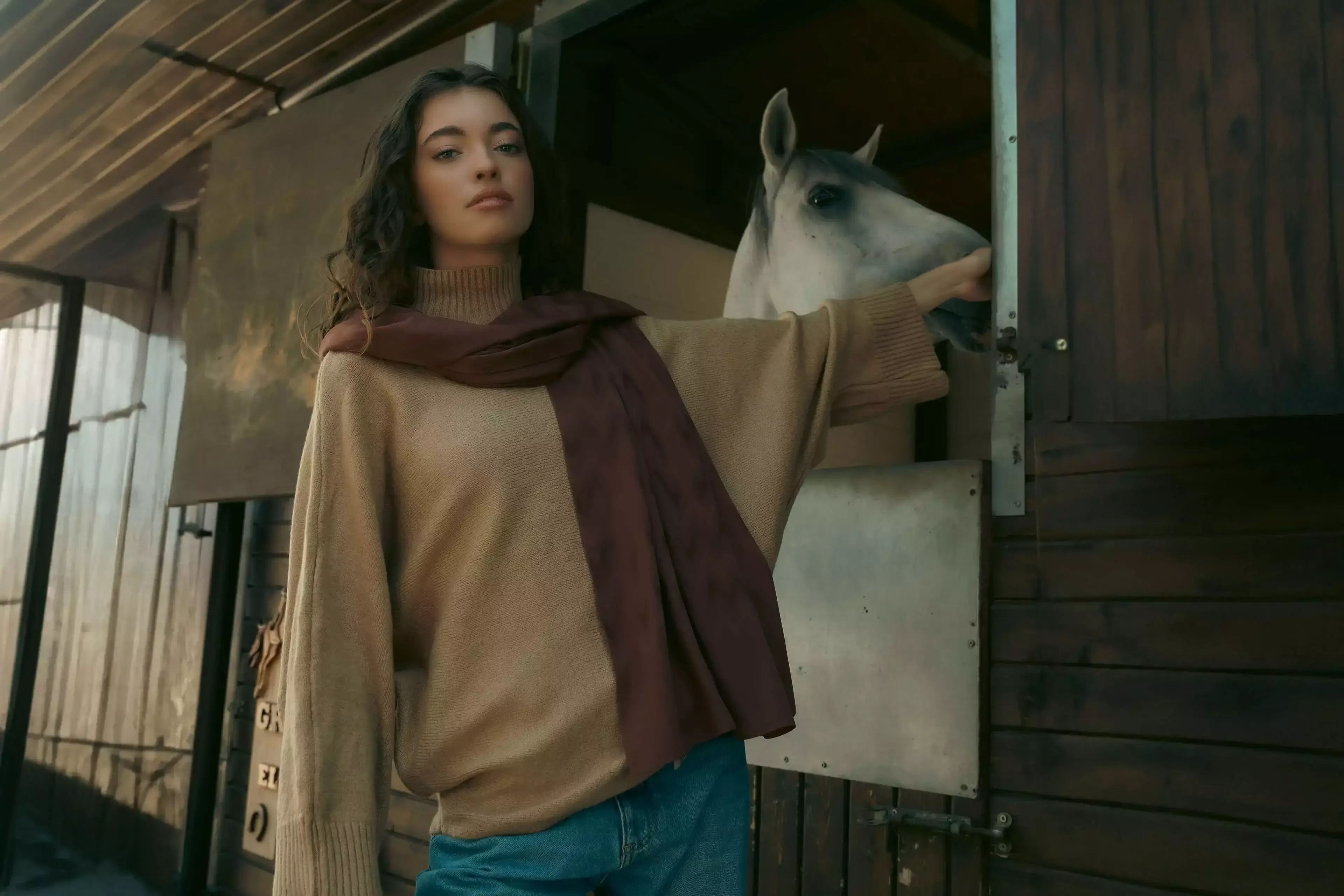 KIŞIN İPEKSİ ŞIKLIĞINA HAZIR OLUN