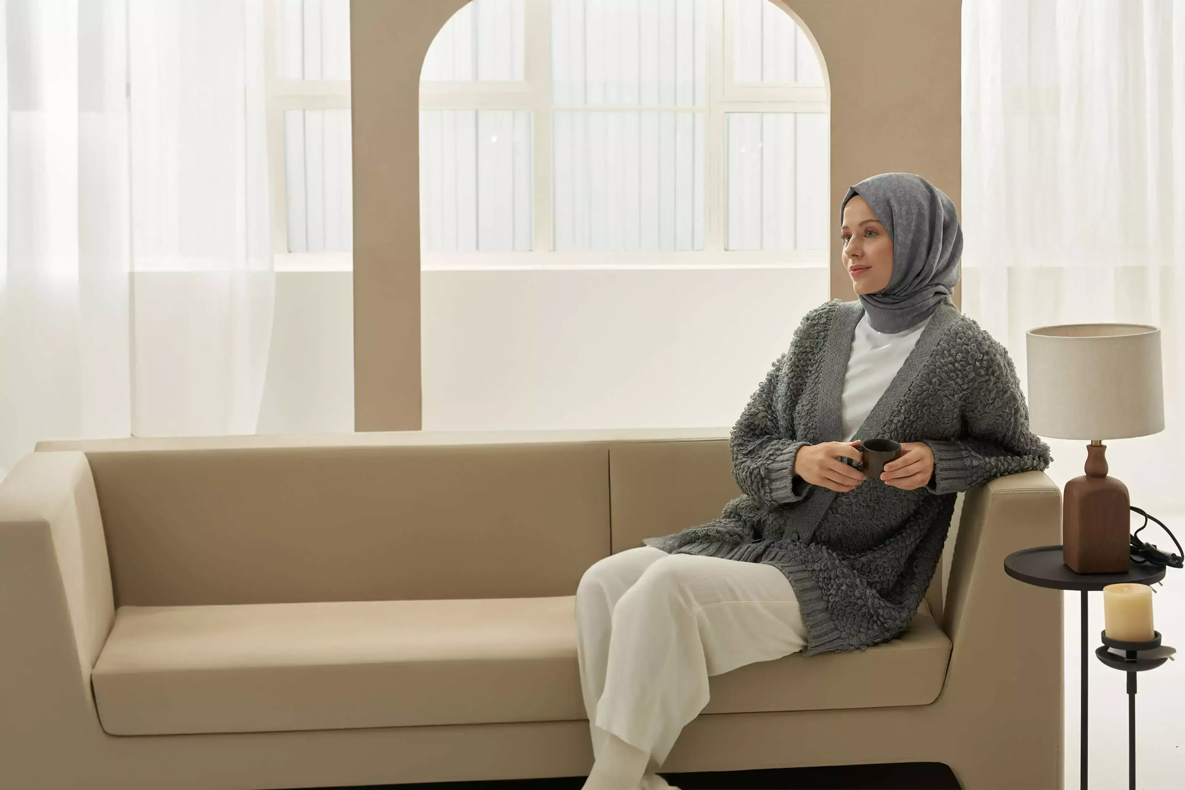 STİLİNİZİ TAMAMLAYIN!