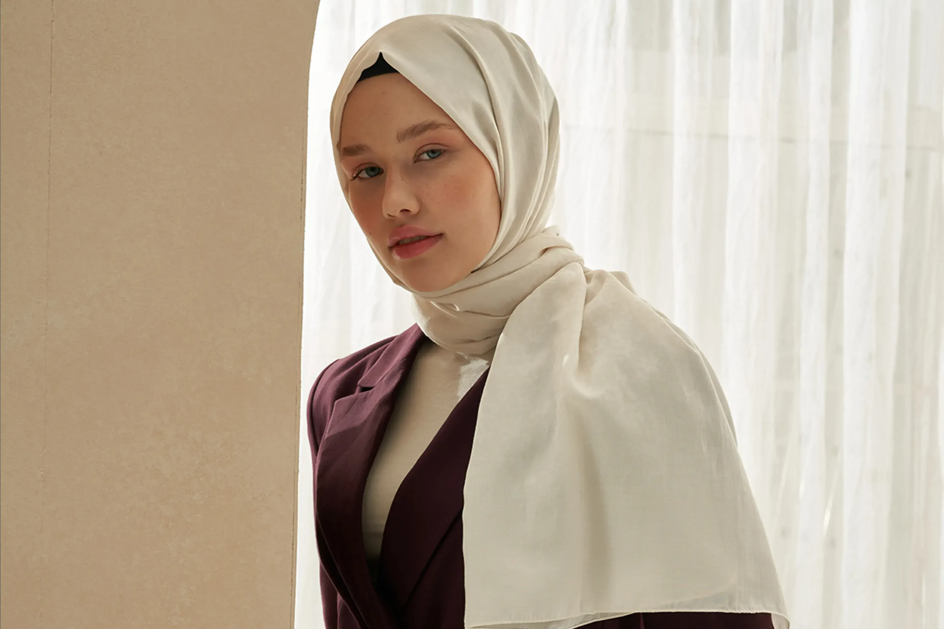 ED SCARF'IN ZAMANSIZ ŞIKLIĞI