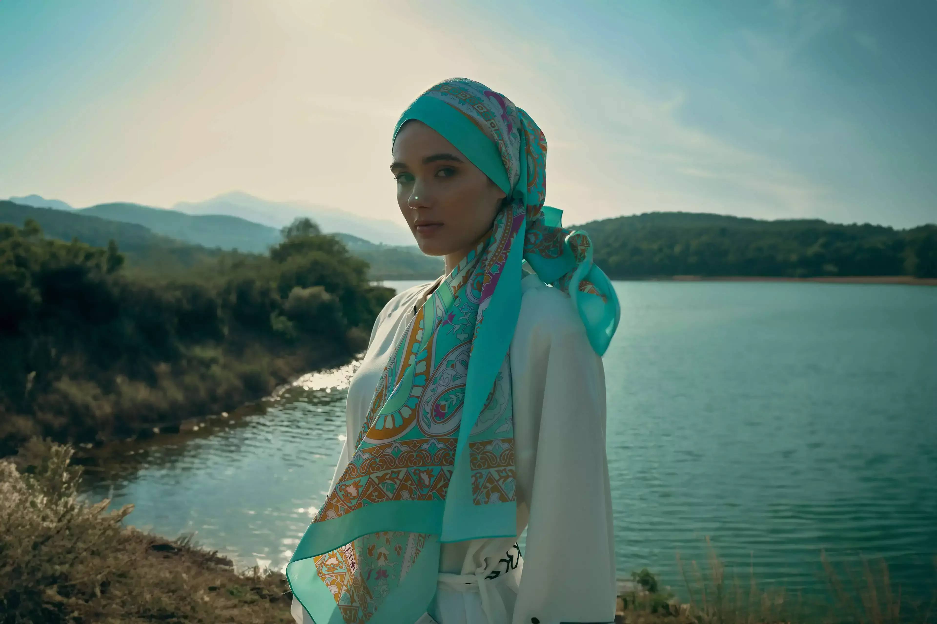 MODA DÜNYASINDA YENİ BİR SOLUK