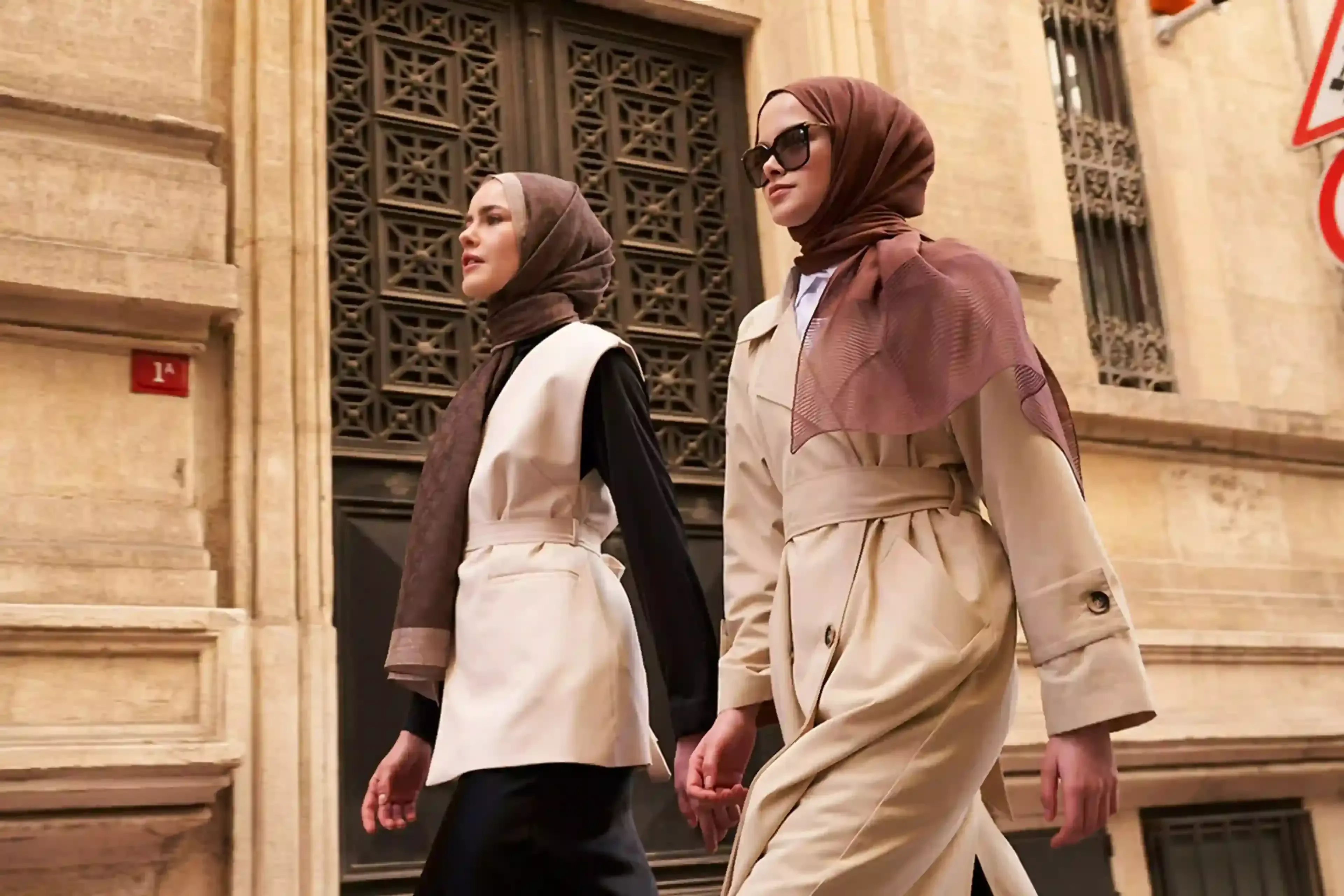 MODANIN VAZGEÇİLMEZİ