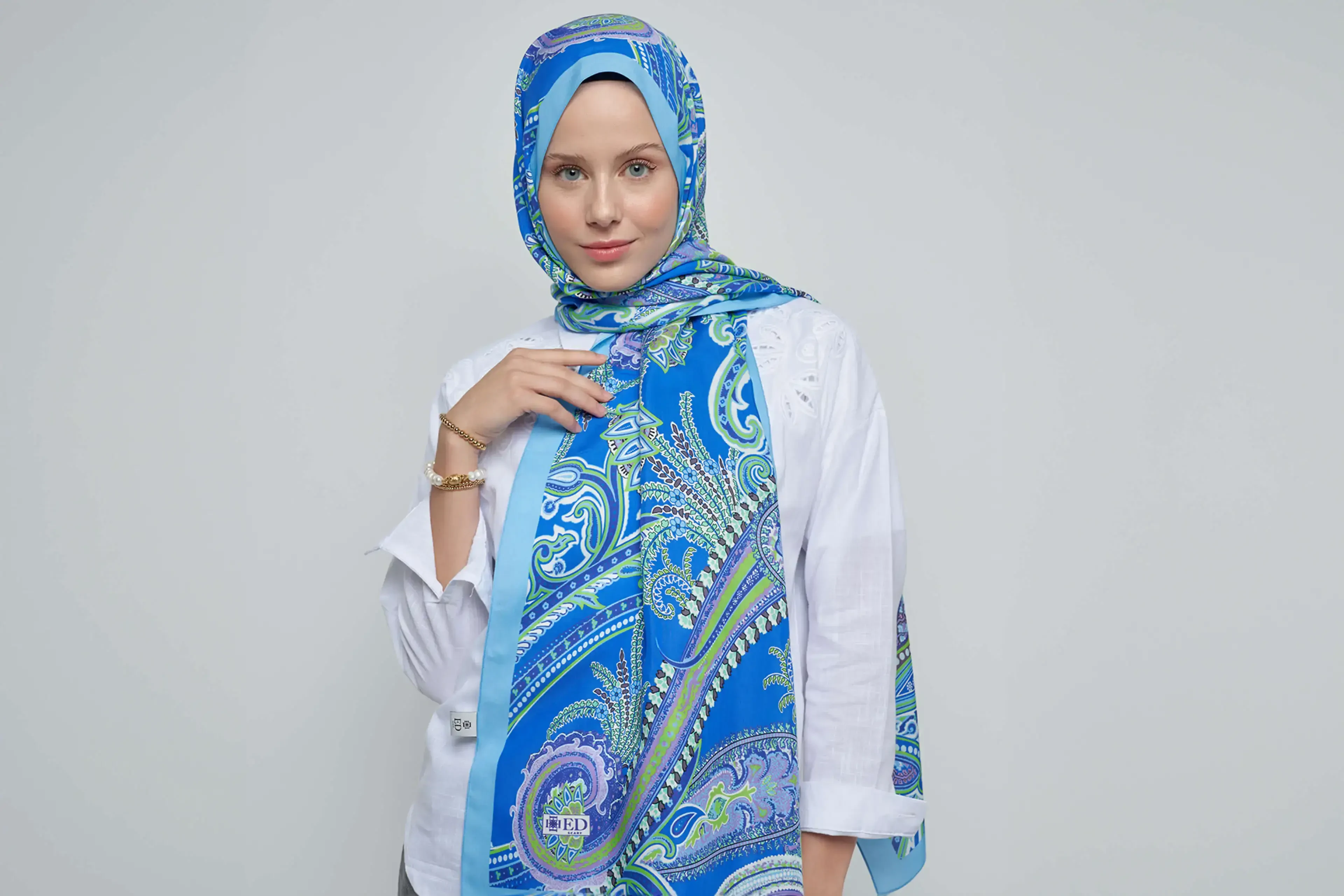 ED SCARF'IN EN İDDİALI KOLEKSİYONU