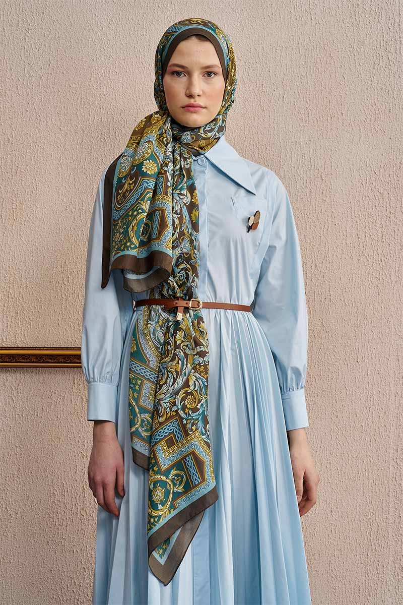 Celebrity Celestial Şal - Camel - 1