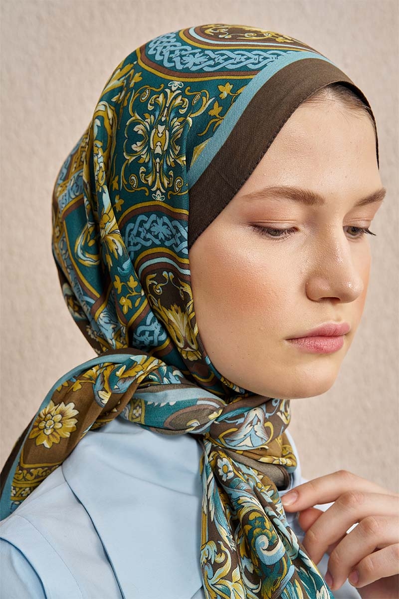 Celebrity Celestial Şal - Camel - 3