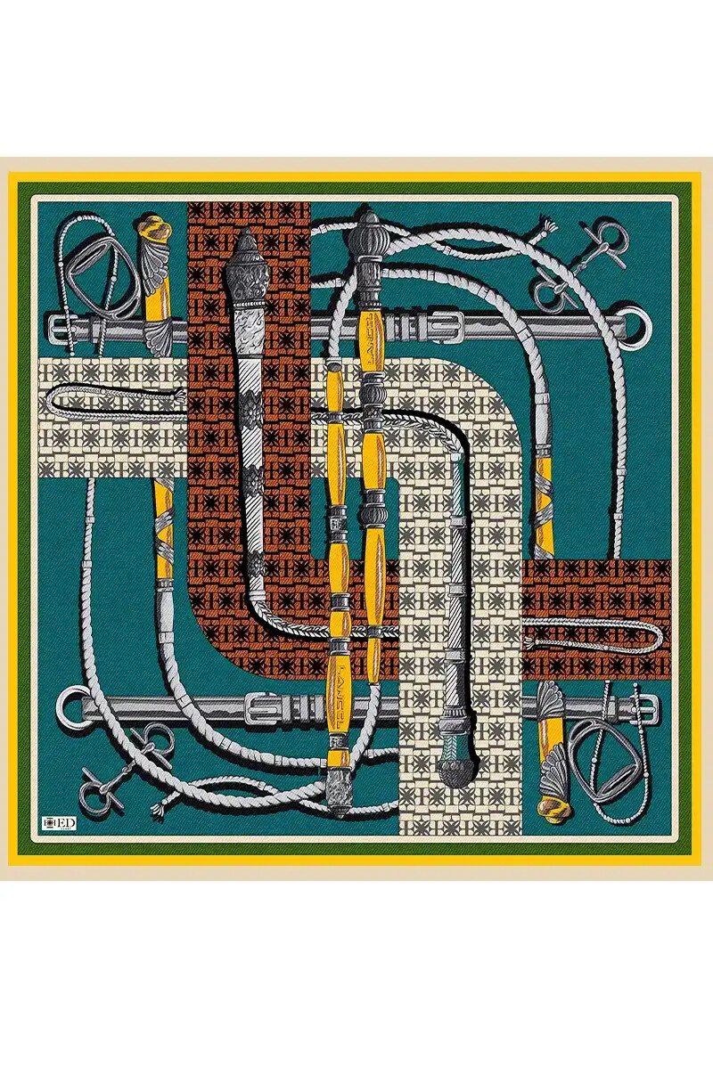 ED SCARF CLUB RÖPORTAJLARI 