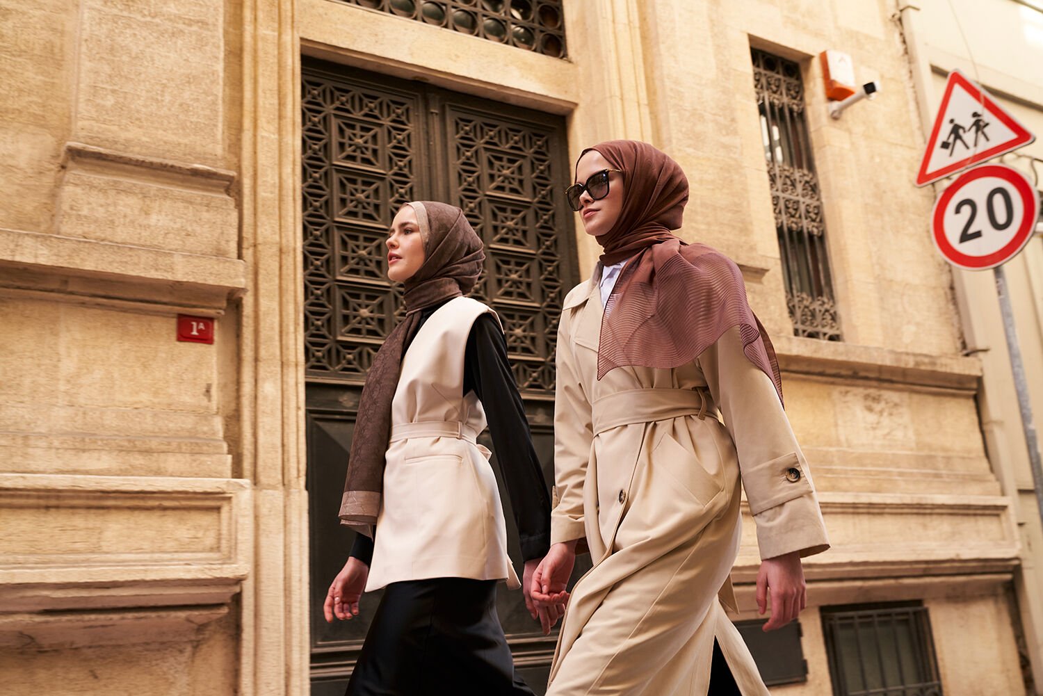 ED SCARF İle Gardırobunuzu Yenileyin