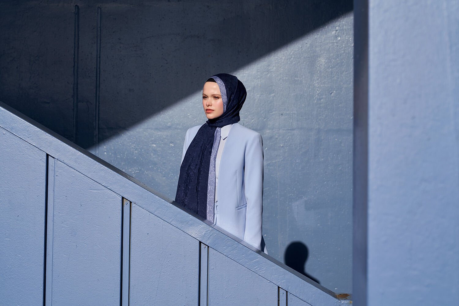 ED SCARF İle Şıklığınızı Tamamlayın