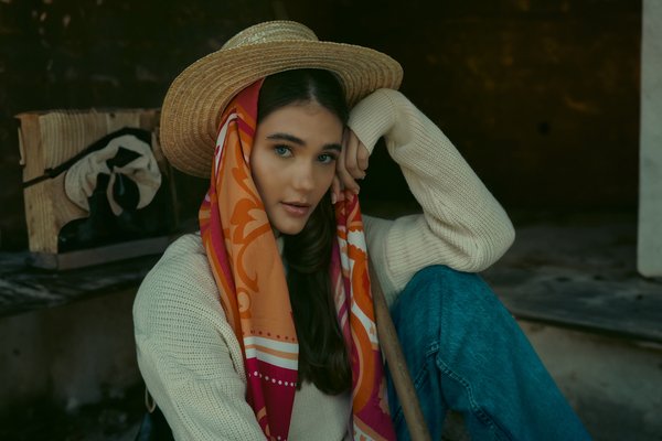 Eşarp Seçerken Göz Ardı Edilmemesi Gereken 5 Önemli Nokta