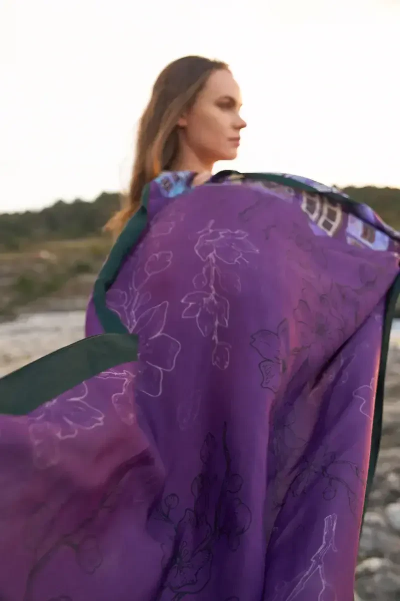 Iconic Collection Yade - Mor - 2