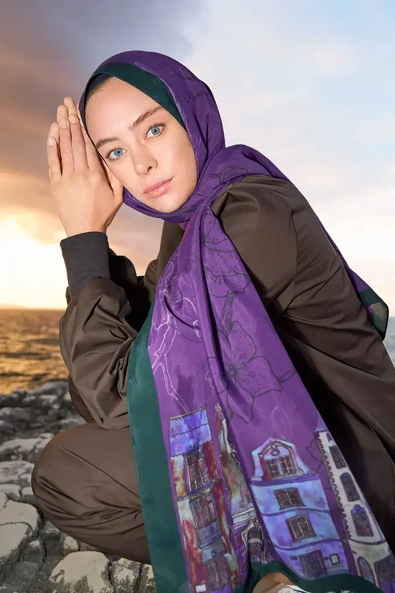 Iconic Collection Yade - Mor - 4