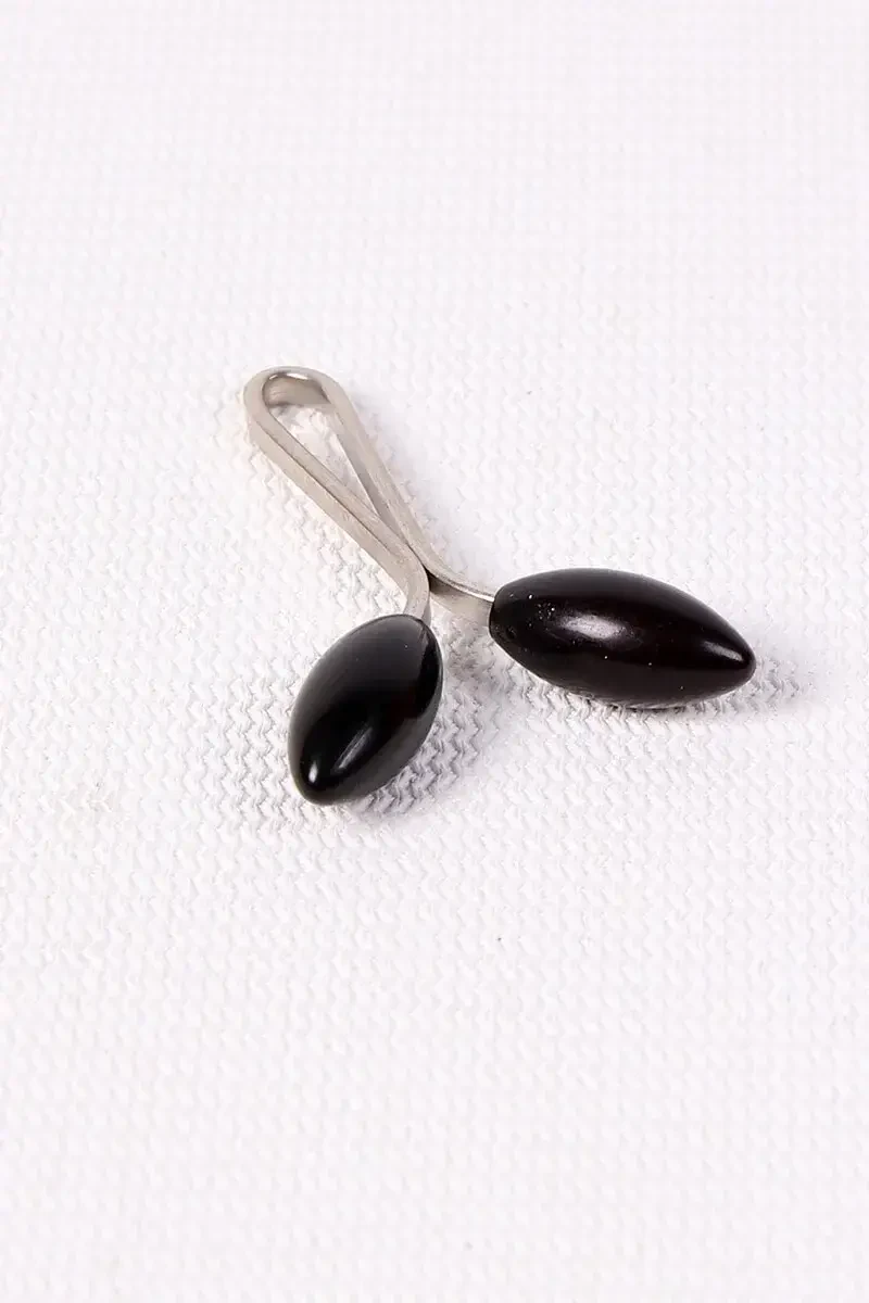 Kıskaçlı Şal ve Eşarp Klipsi - ED Scarf