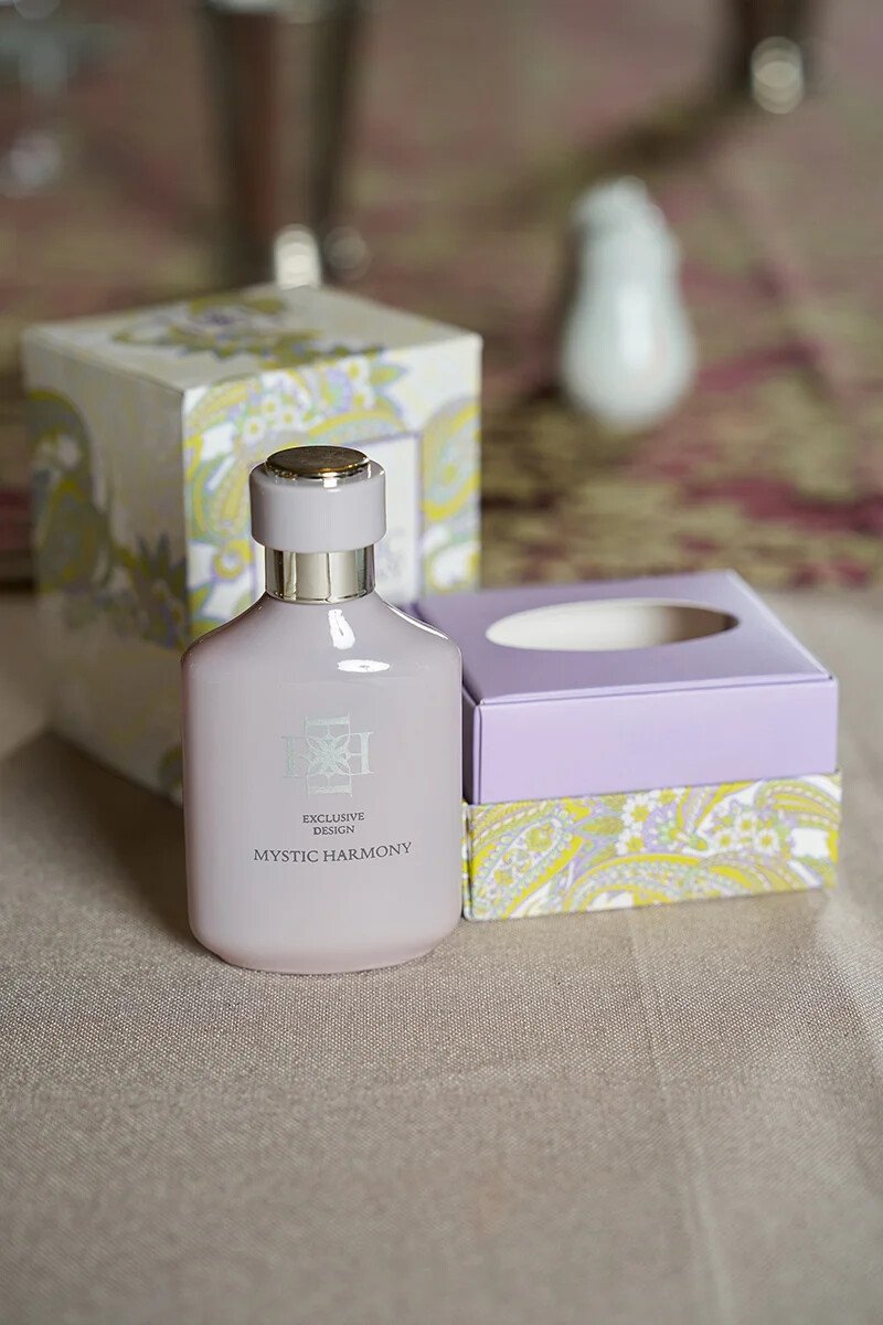 Mystic Harmony Eau de Parfum 50ML - ED Scarf