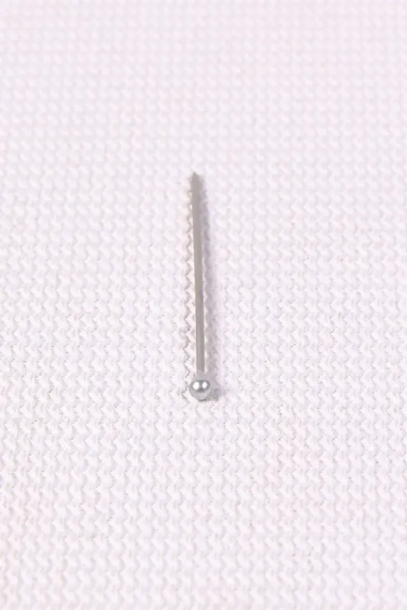 Toplu İğne - Metal - ED Scarf