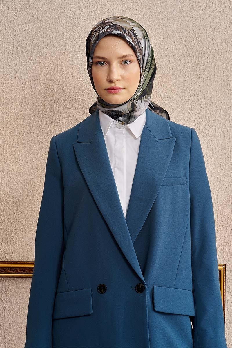 Vision Art Collection Mirage Eşarp - Nefti - 3