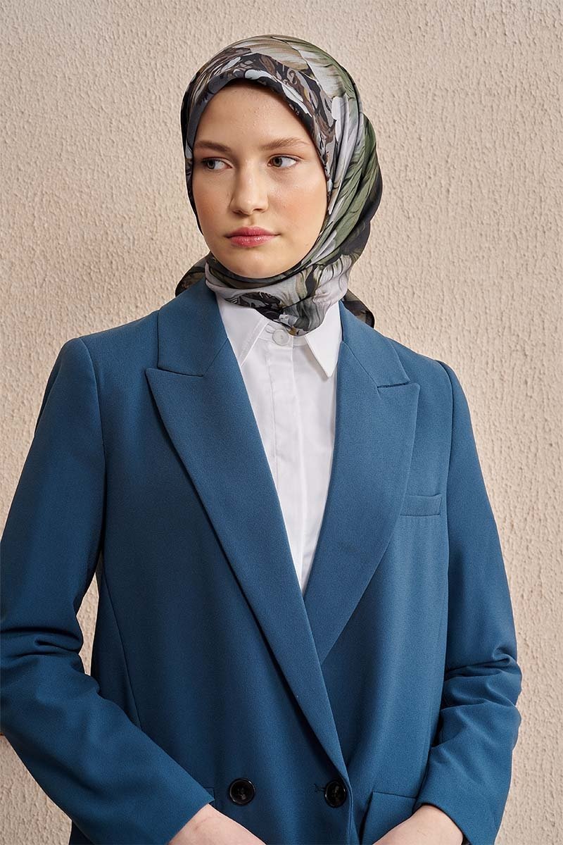 Vision Art Collection Mirage Eşarp - Nefti - 4